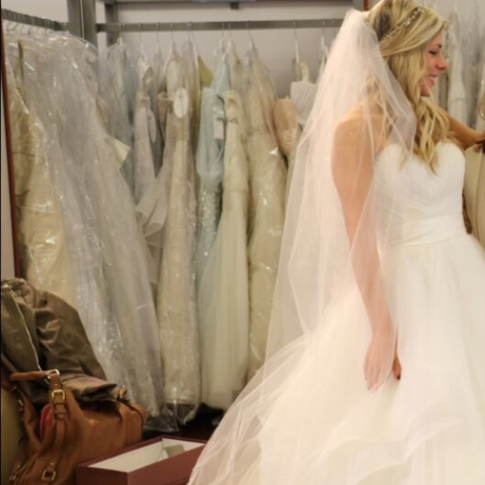 Ivory Veil